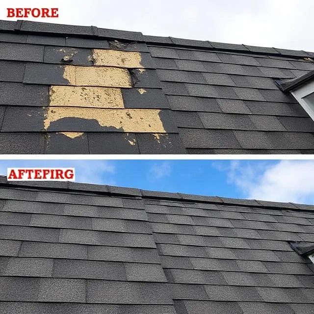 Roof Repair Near Me in Connell, WA near me